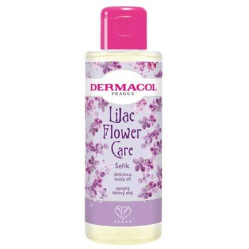 Freesia Flower Shower Cream (frézia) - Sprchový krém